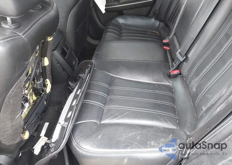 2018 Chrysler 300 300S Awd z USA, uszkodzony, nr VIN 2C3CCAGG9JH278457